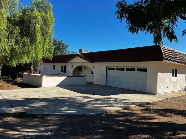 17743 Highway 67, Ramona, CA 92065