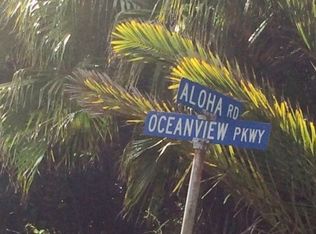 LOT 837, Pahoa, HI 96778