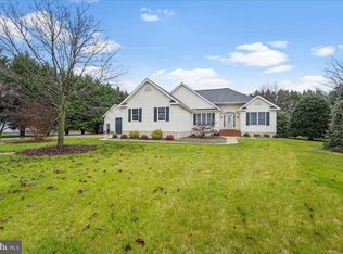 3191 W Denneys Rd, Dover, DE 19904