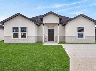3566 Satelite St, Edinburg, TX 78542