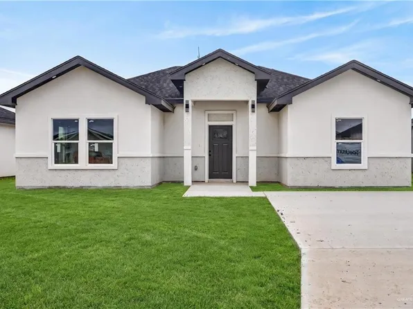 3566 Satelite St, Edinburg, TX 78542