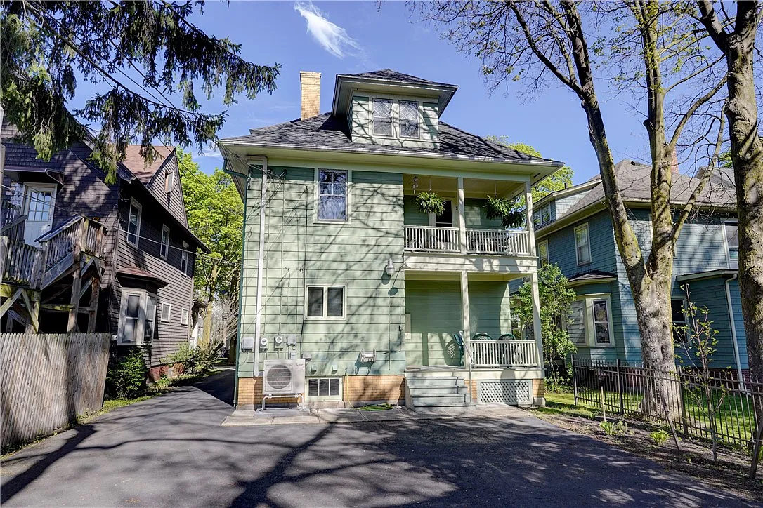 Building Photo - 38 Cornell St #DOWN