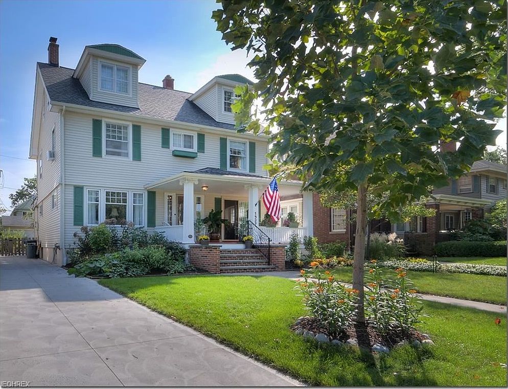 1527 Arthur Ave, Lakewood, OH 44107 Zillow
