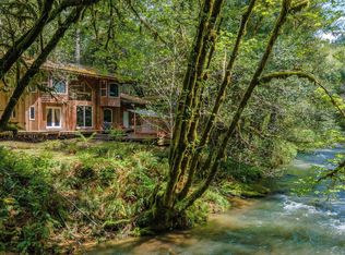 14940 Glenn Creek Rd, Coos Bay, OR
