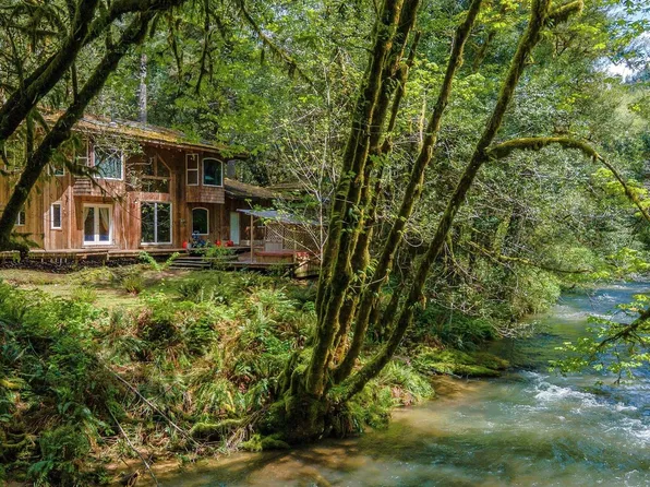 14940 Glenn Creek Rd, Coos Bay, OR 97420