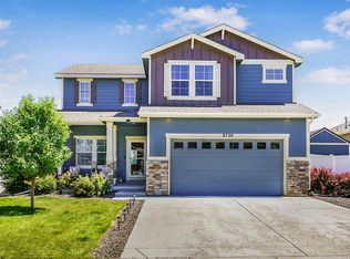 8700 15th St, Greeley, CO 80634