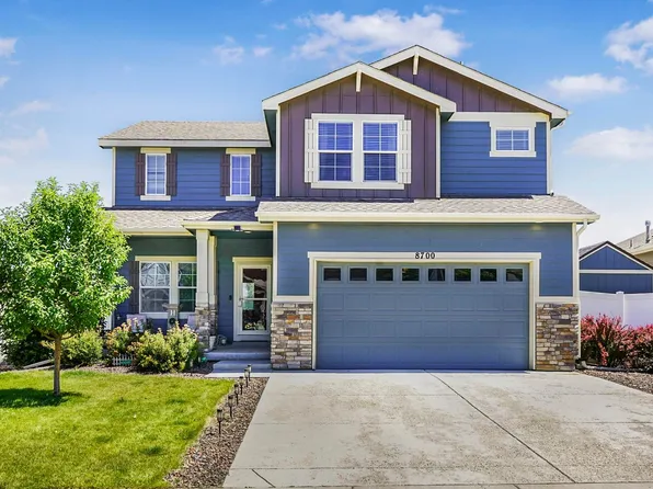 8700 15th St, Greeley, CO 80634