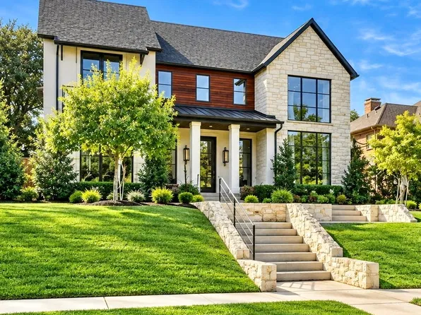 3117 Caruth Blvd, Dallas, TX 75225