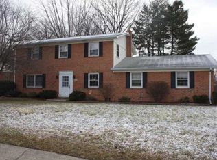 8207 Valley Estates Dr, Indianapolis, IN 46227