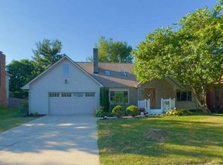 2113 Rollingdale Rd, Lexington, KY 40513