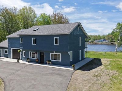 50 Water Street, Howland, ME, 04448