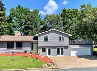 1513 5th Ave E, Menomonie, WI 54751
