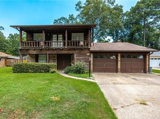 9541 Pitch Pine Dr, Shreveport, LA 71118