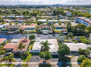 1418 NE 57th Ct #1, Fort Lauderdale, FL 33334