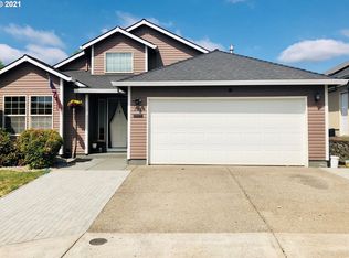 823 Grant St, Lafayette, OR 97127