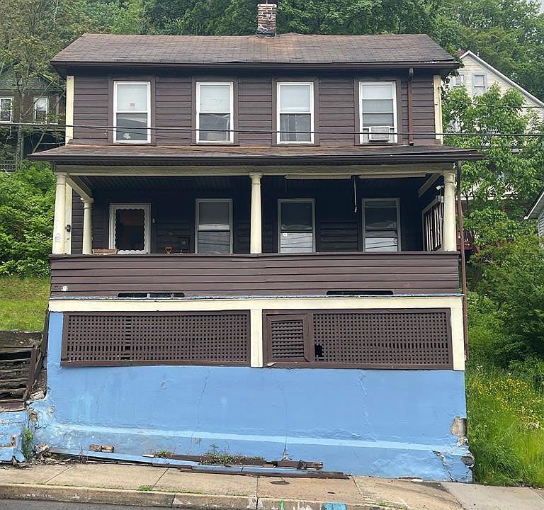 740 Menoher Blvd, Johnstown, PA 15901 Zillow