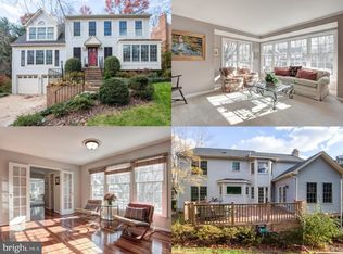 7944 Lobelia Ln, Springfield, VA 22152