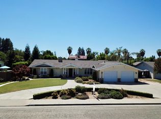 1215 N Riverview Ave, Reedley, CA 93654