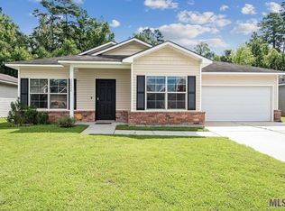 22802 Lafourche Ln, Denham Springs, LA 70726