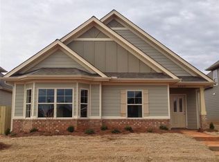 7029 Camrose Ln, Huntsville, AL 35806