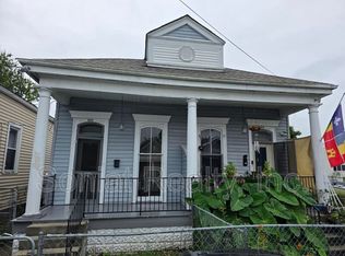 620 S Cortez St, New Orleans, LA 70119