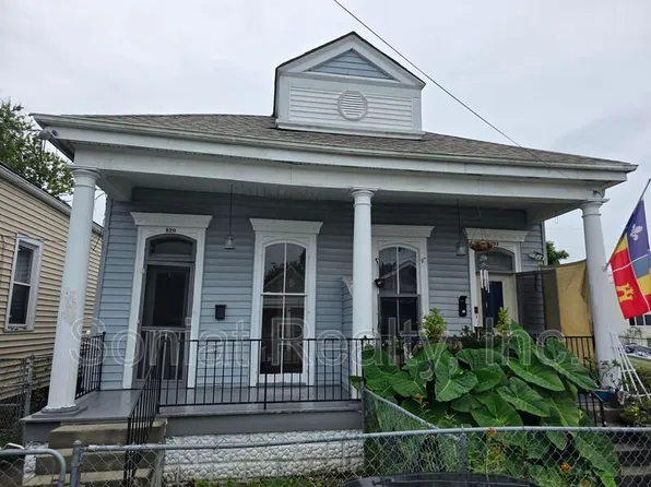 620 S Cortez St, New Orleans, LA 70119