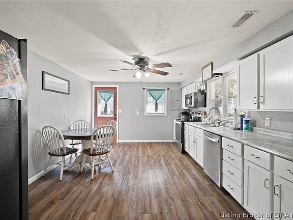 3rd image of 5700 Loudens Chapel Road NW