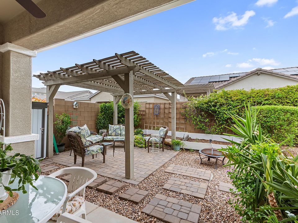 1st image of 21152 E Poco Calle --