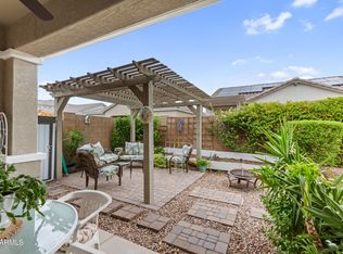 21152 E Poco Calle, Queen Creek, AZ 85142