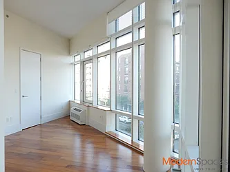 Rented by Modern Spaces