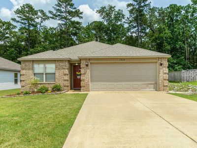 1210 Matehuala Blvd, North Little Rock, AR, 72118