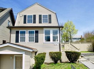 970 Sea St, Quincy, MA 02169