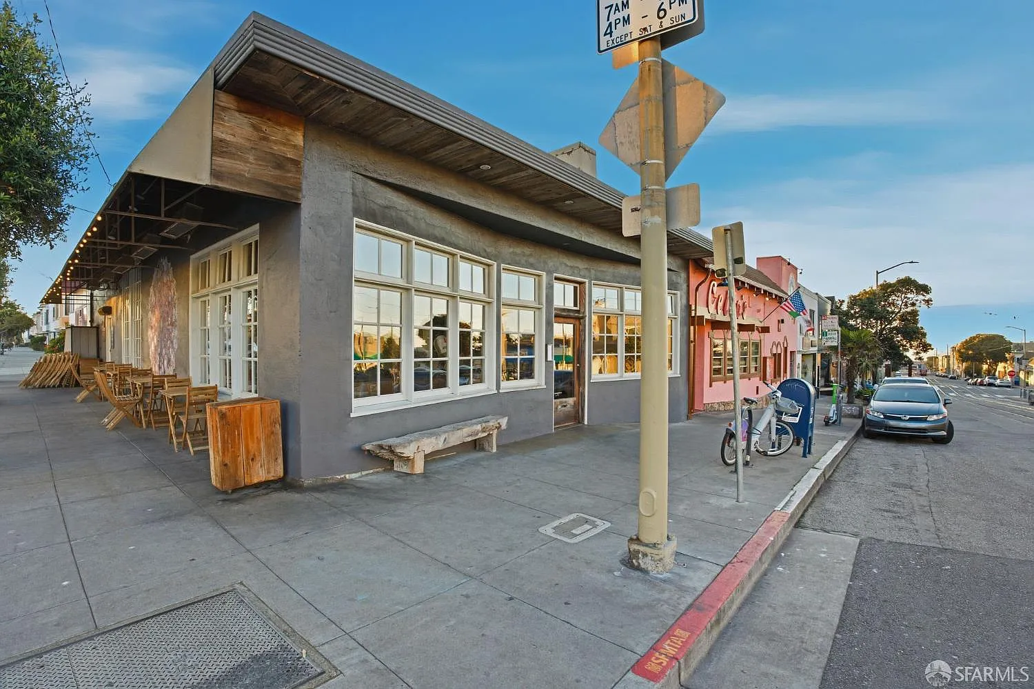 1 bed, 1.0 bath, 500 sqft, $3,650 — Photo 4