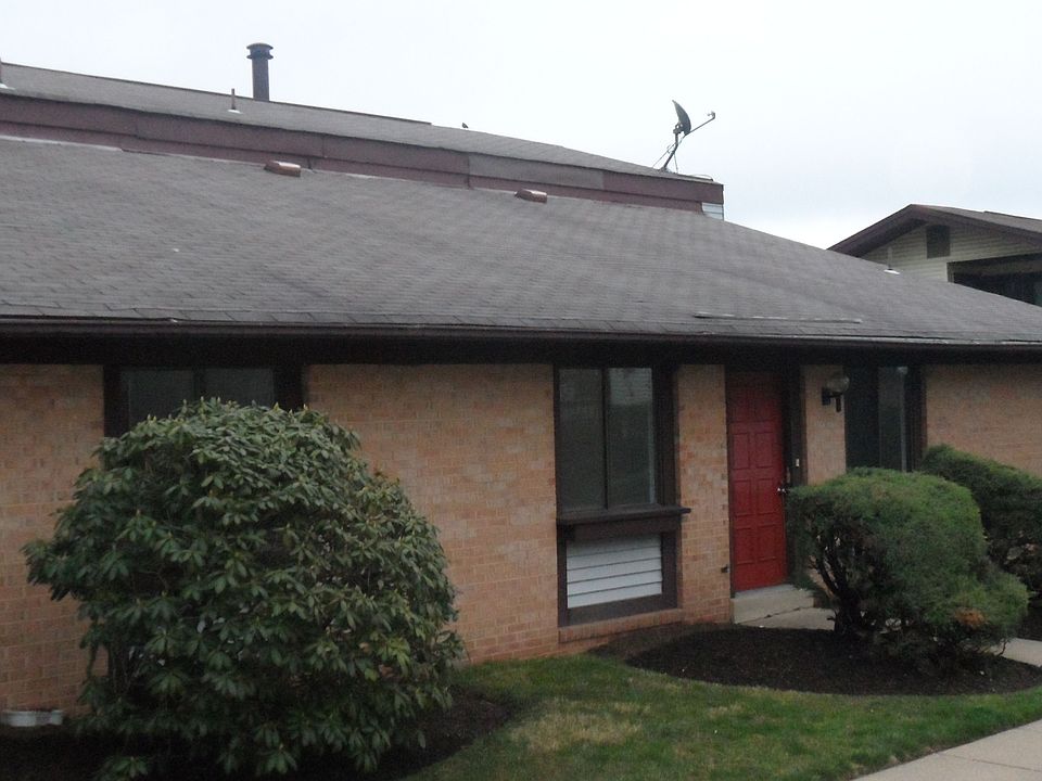 Convienient ground floor location