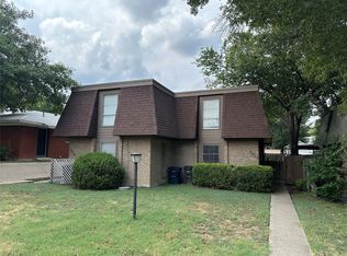 3712 Dexter Ave, Fort Worth, TX 76107