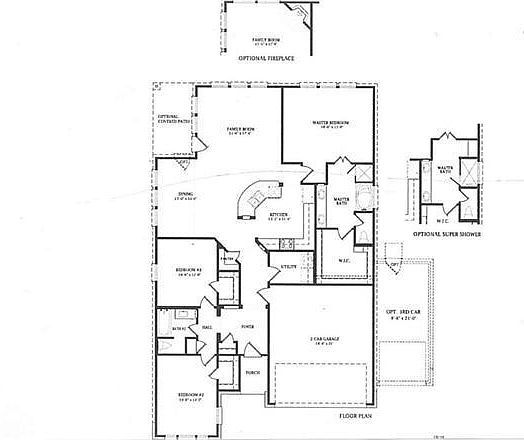 2nd image of 272 Natchez Dr