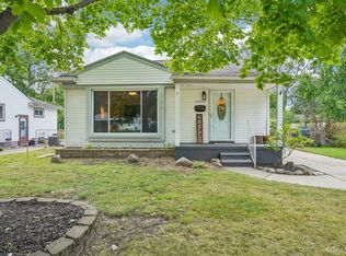 26057 Osmun St, Madison Heights, MI 48071