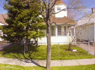306 Alphonse St, Rochester, NY 14621