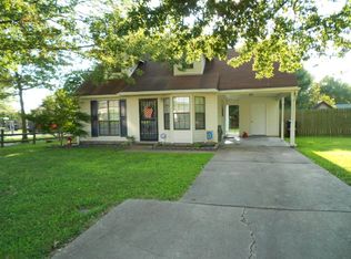 482 J E Clark Cv, Marion, AR 72364