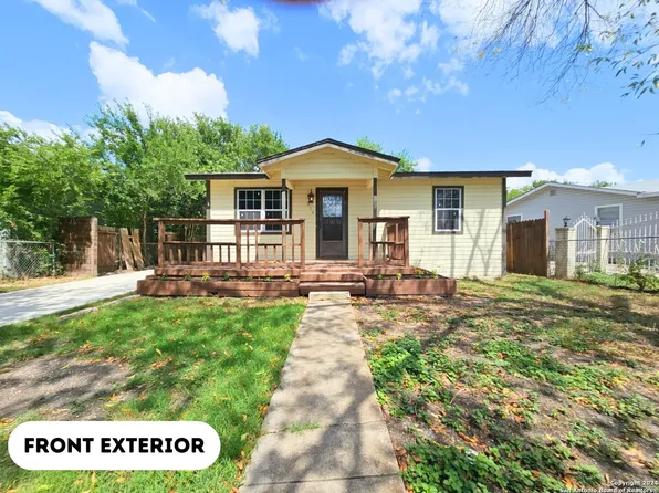 314 Precious, San Antonio, TX 78237