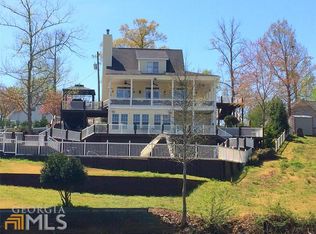 123 Rocky Point Rd, Jackson, GA 30233