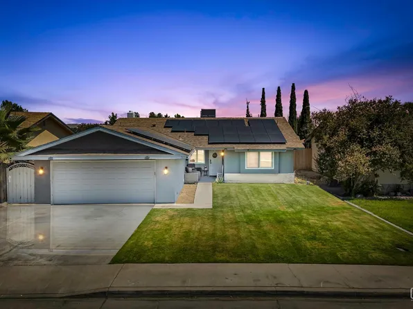 302 Pilgrim Ave, Taft, CA 93268