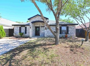 1815 Denmark Ln, Laredo, TX 78045