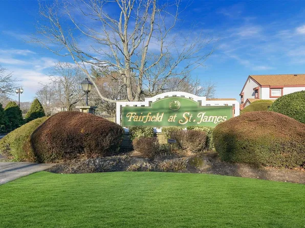 603 Bentley Court #603, Saint James, NY 11780