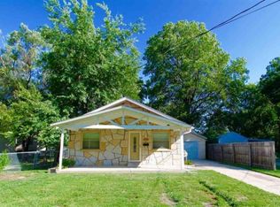 3126 SW Arlington St, Topeka, KS 66606