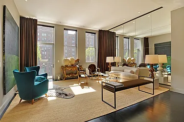 Sold by Corcoran