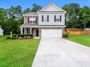 91 Brooks Cir, Hampton, GA 30228