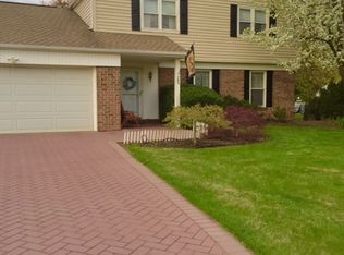 745 Orchid Rd, Warminster, PA 18974