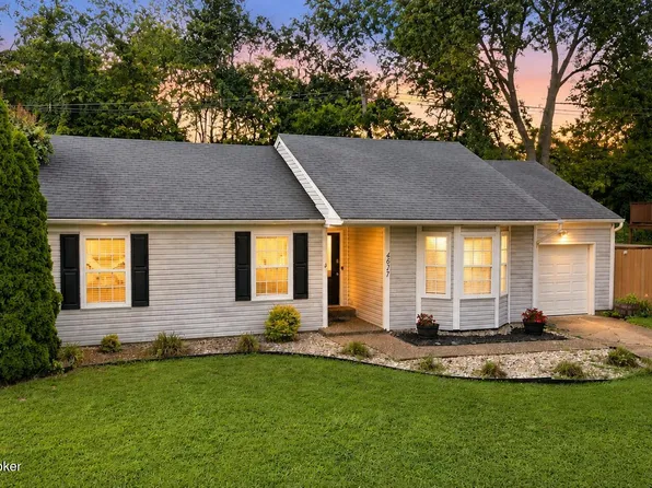 4617 Middleburg Ct, Fincastle, KY 40241