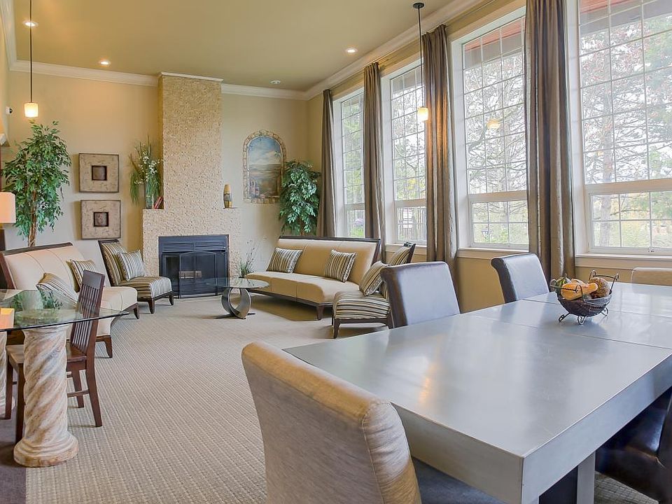 Rivercroft Apartment Rentals Bothell, WA Zillow